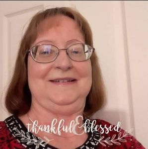 Meet your Posher, Ruth ann